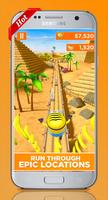 Guide For Despicable Me: Minion Rush syot layar 3