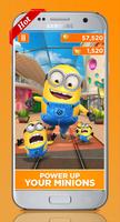 Guide For Despicable Me: Minion Rush Ekran Görüntüsü 1