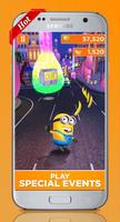 Guide For Despicable Me: Minion Rush 2017 Poster