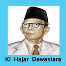 Ki Hajar Dewantara APK