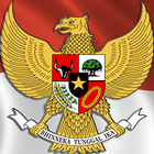 Lagu Nasional Indonesia アイコン