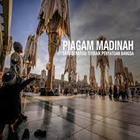 Piagam Madinah 아이콘