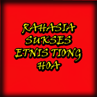 Rahasia Sukses Etnis Tiong Hoa 图标