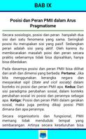 Sejarah PMII screenshot 2