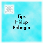 Tips Hidup Bahagia ไอคอน