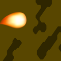 Sticky Cave