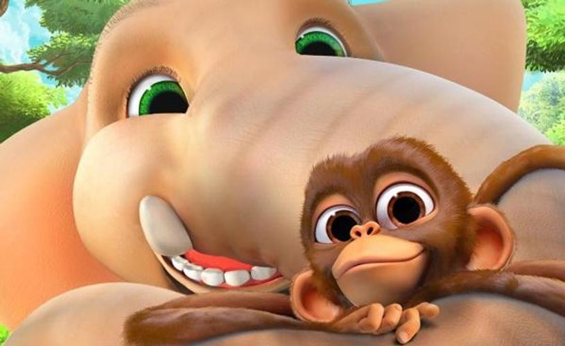 Tải xuống APK Munki and trunk HD wallpaper cho Android Tải xuống APK Munki and trunk HD wallpaper cho Android
