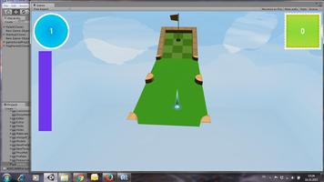 Multiplayer Minigolf screenshot 2