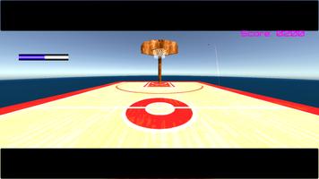 Remote Basketball-poster