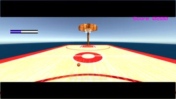 Remote Basketball screenshot 1