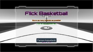 Remote Basketball screenshot 2