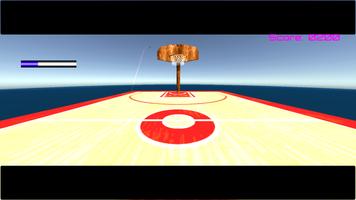 Remote Basketball screenshot 3