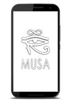 Musa Music Affiche