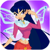 Musa Winx Dress up APK