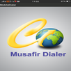 Musafir Dialer APK