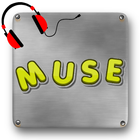 MUSE The Best Album (MP3) icône