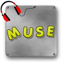 MUSE The Best Album (MP3) Affiche
