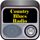 Country Blues Radio APK