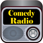 آیکون‌ Comedy Radio