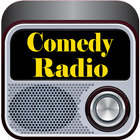 Comedy Radio иконка