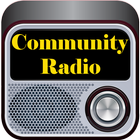 Community Radio icon