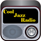 Cool Jazz Radio ikona