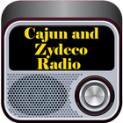 Cajun and Zydeco Radio icon