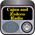 Cajun and Zydeco Radio