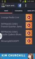 Cajun and Zydeco Radio screenshot 3