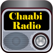 Chaabi Radio icon