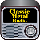Classic Metal Radio APK