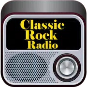 Classic Rock Radio