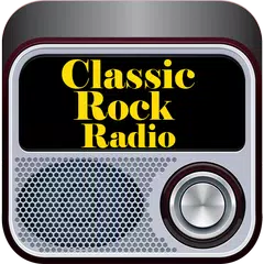 Classic Rock Radio APK download