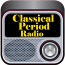 Classical Period Radio APK