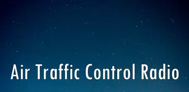 Air traffic control Radio