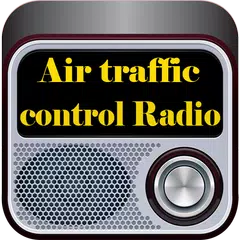 Скачать Air traffic control Radio APK