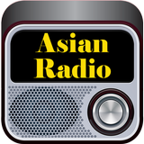 Asian Radio icône