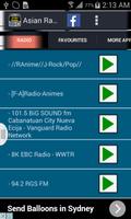 Asian Radio screenshot 3