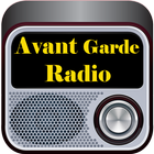 Avant Garde  Radio icon