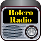 Bolero Music Radio icon