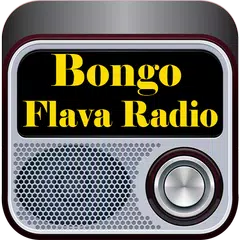 Bongo Flava Radio APK Herunterladen