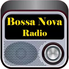 Bossa Nova Radio APK Herunterladen