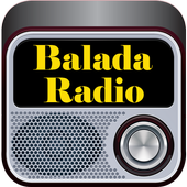 Balada Music Radio icon