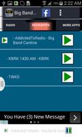 Big Band Radio screenshot 2