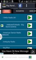 Big Band Radio screenshot 3