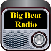 Big Beat Radio icon