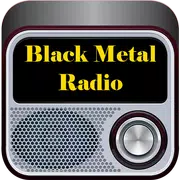 Black Metal Radio