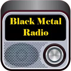 Скачать Black Metal Radio APK