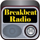 Breakbeat Radio icône