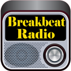 Breakbeat Radio icono
